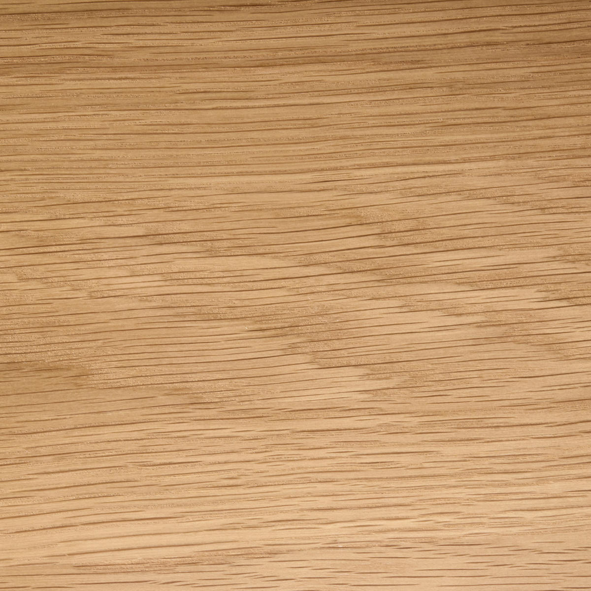 JÍDELNÍ STŮL Světlý Dub 140/80 cm Elvyn - světle hnědá, kompozitní dřevo (140/80/74cm) - Beliani