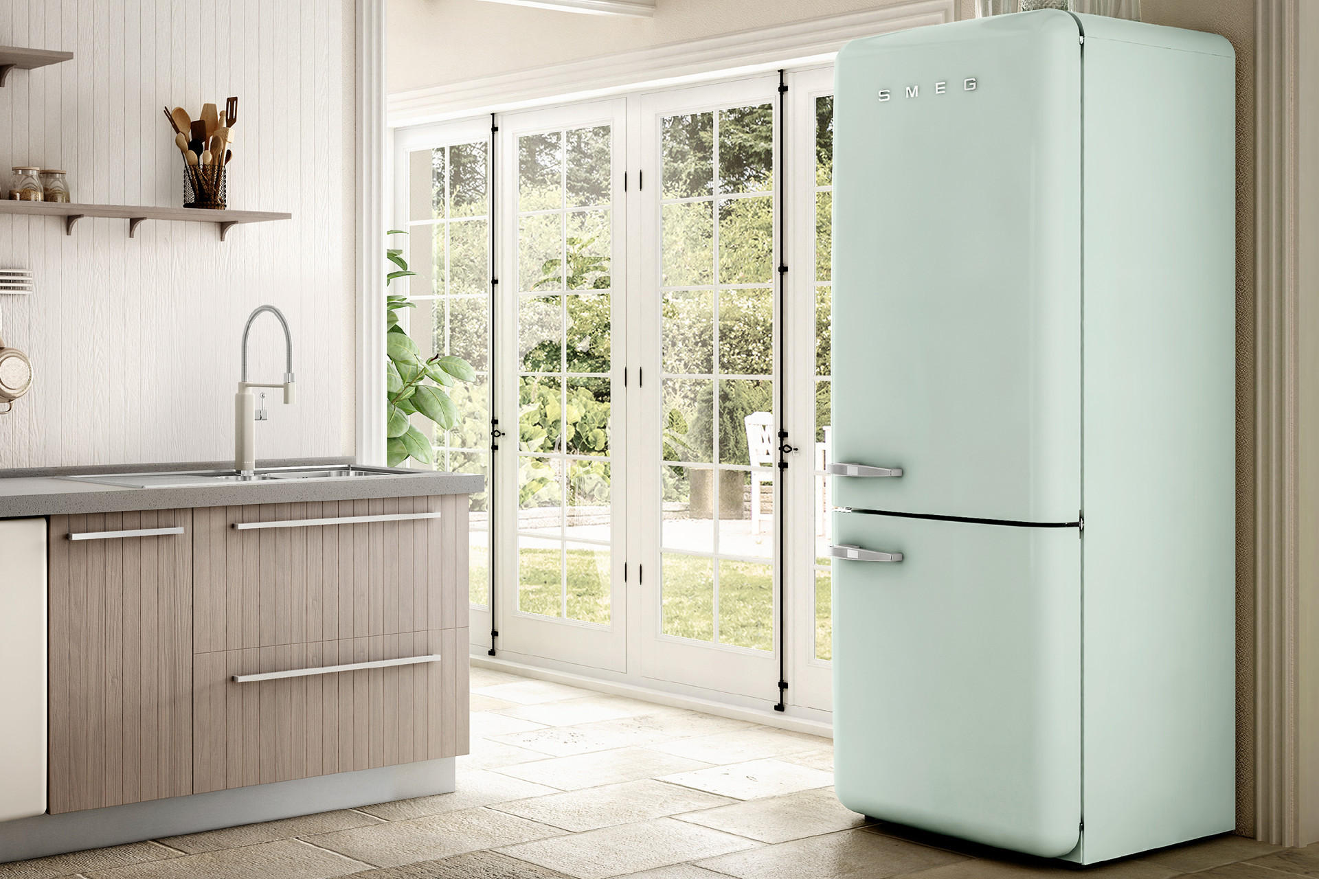 Kühlschrank