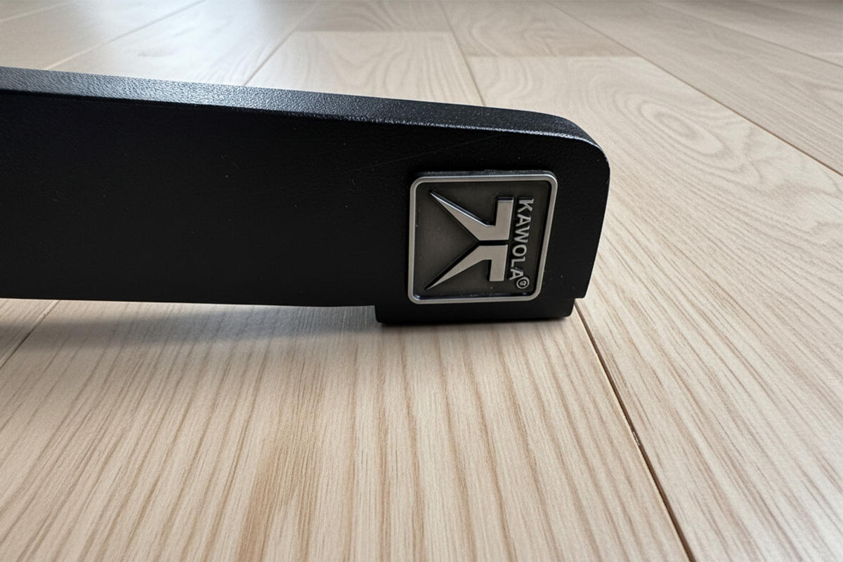 DREHSESSEL BRITTO Grün Kunstleder, Bouclé Drehbar (360°) - Schwarz/Grün, Textil/Metall (81/85/83cm) - KAWOLA