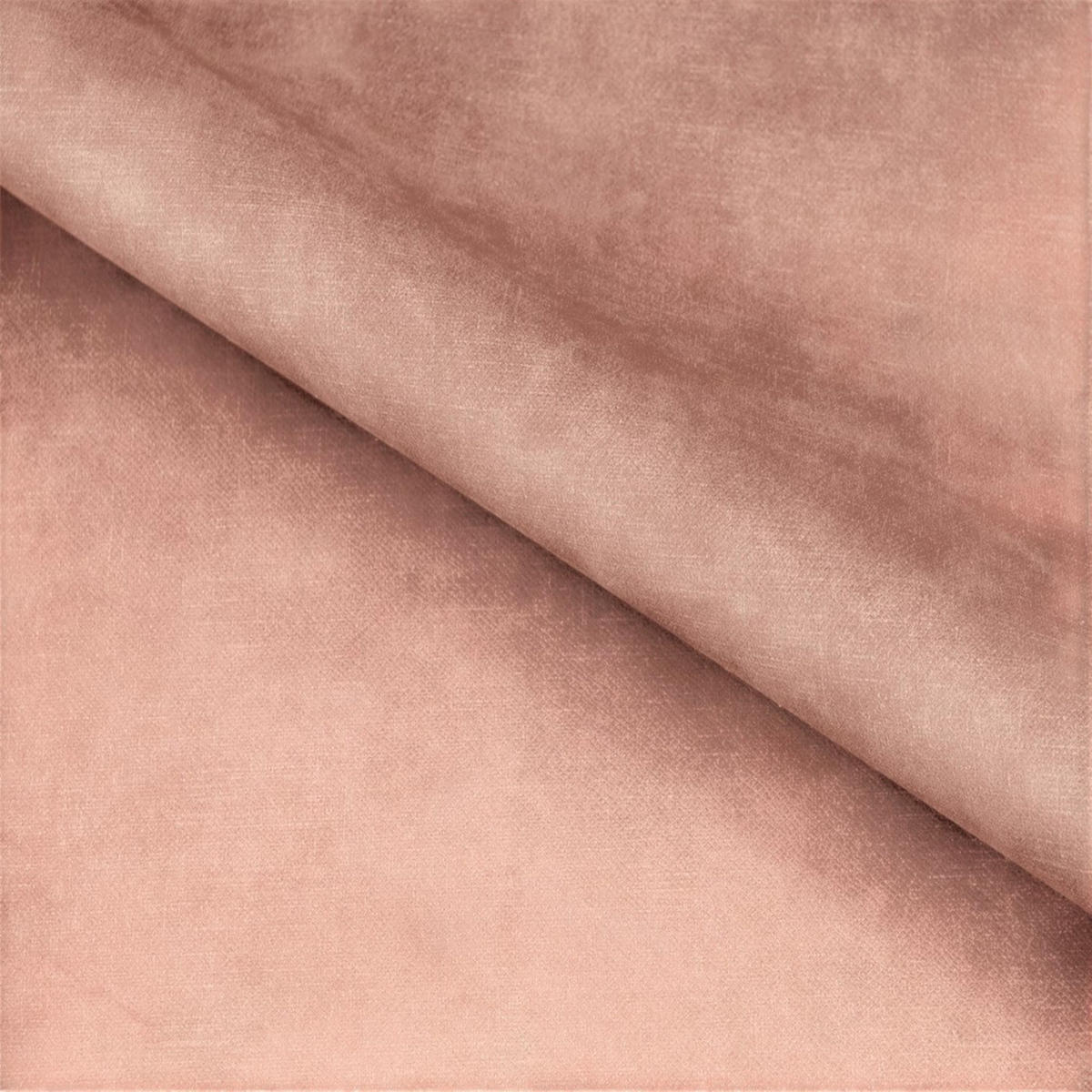 ECKSOFA Bastien Max Mit Schlaffunktion - Rosa, Holzwerkstoff/Textil (260/225cm) - Fun Möbel