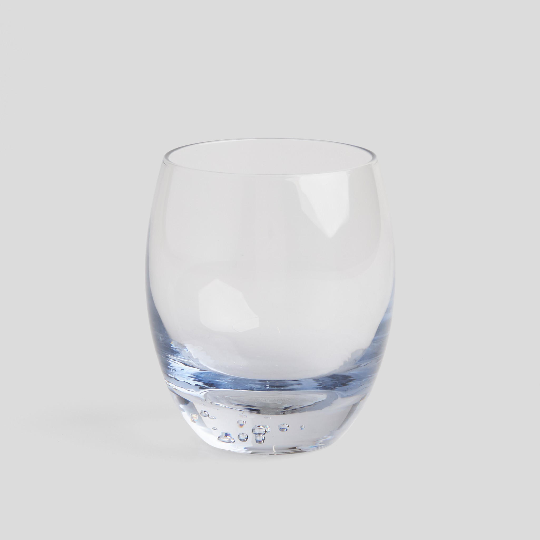 GLAS Martina - Hellblau, Glas (0.4L) - home&you