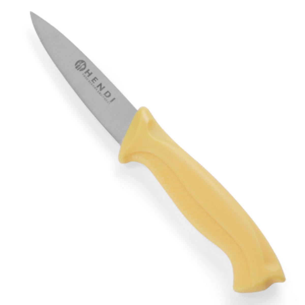 MESSER 3442586 - Silberfarben, Metall (25cm) - Hendi