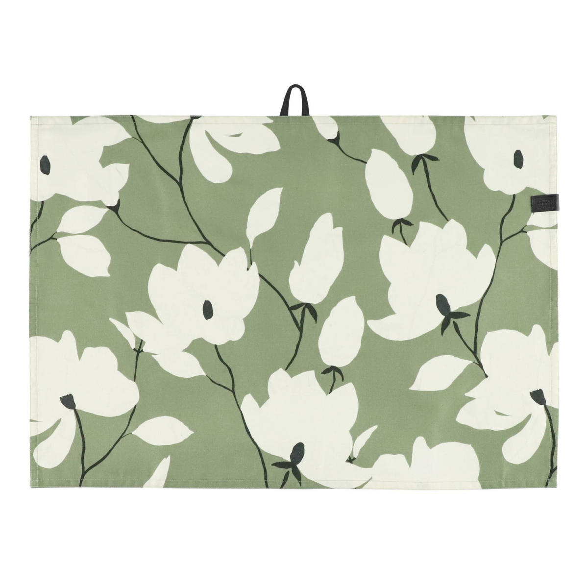 UTIERKA na riad DUO - sivá, textil (70/50cm) - Schöner Wohnen