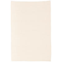 NATUR TEPPICH WOLLE YUKON - Ecru, Textil (190/290cm) - Pergamon