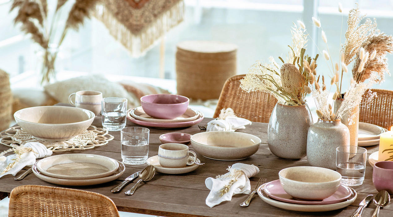 VILLEROY & BOCH Perlemore Sand 