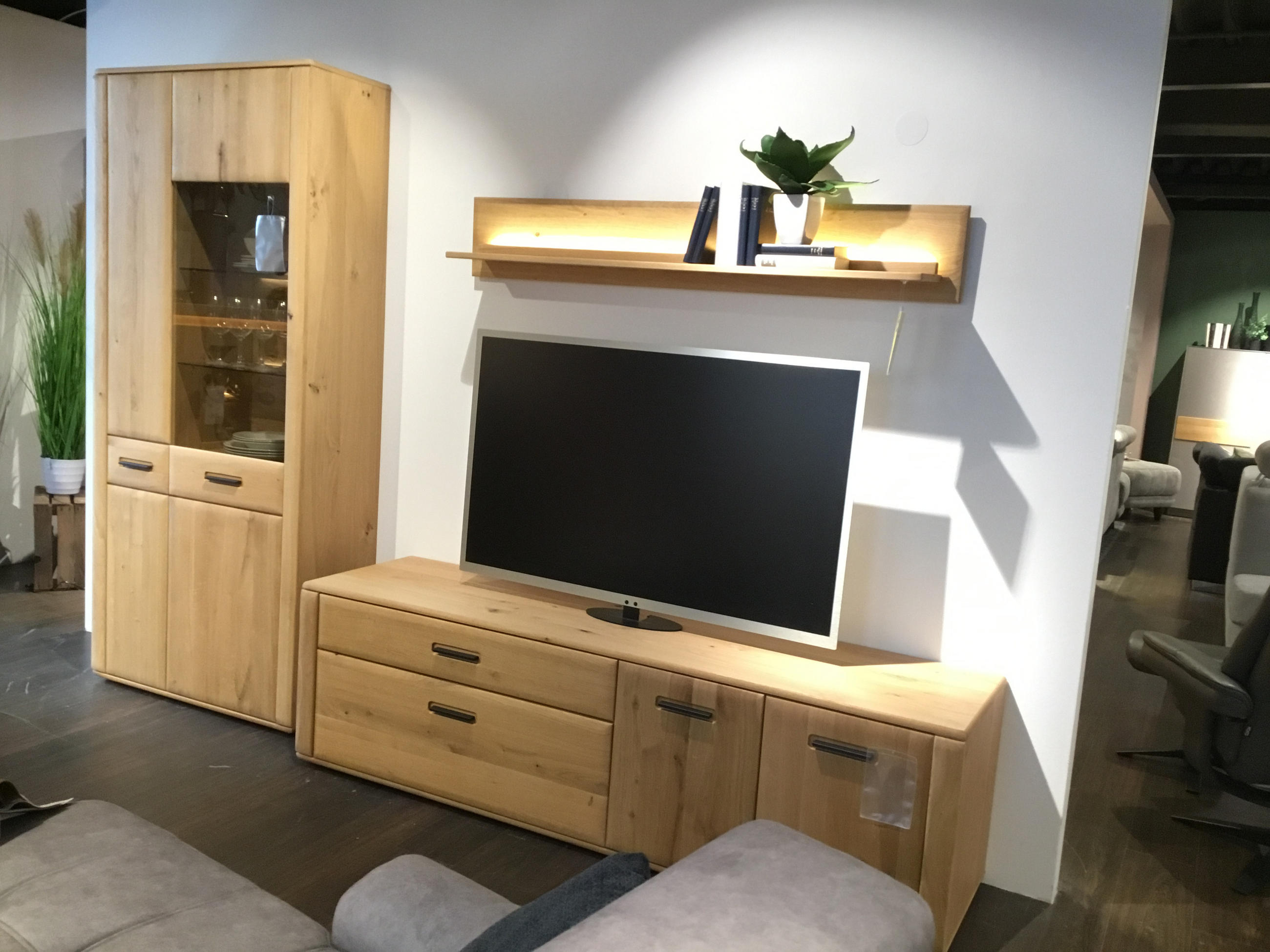 Wohnwand ASINARA - Cantus