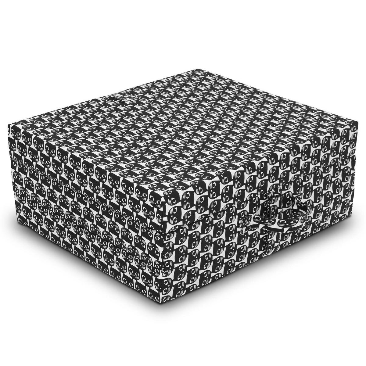 KOMFORTSCHAUMMATRATZE Basic 70x195 cm - Weiß, Textil (70/195cm) - CloudComfort