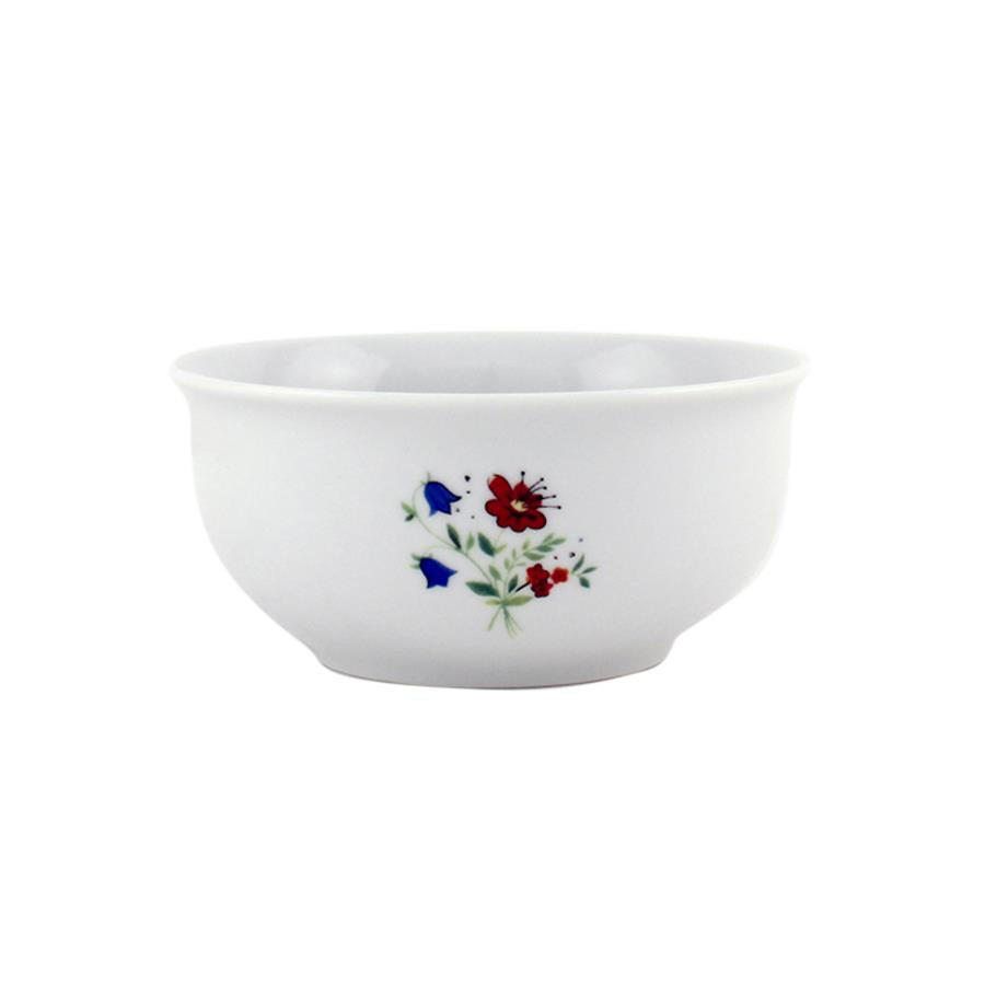MÜSLISCHALE 0,50 l Hans im Glück - Multicolor, Keramik (13.5/6.5/13.5cm) - Eschenbach