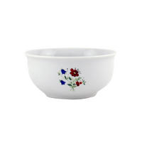 MÜSLISCHALE 0,50 l Hans im Glück - Multicolor, Keramik (13.5/6.5/13.5cm) - Eschenbach