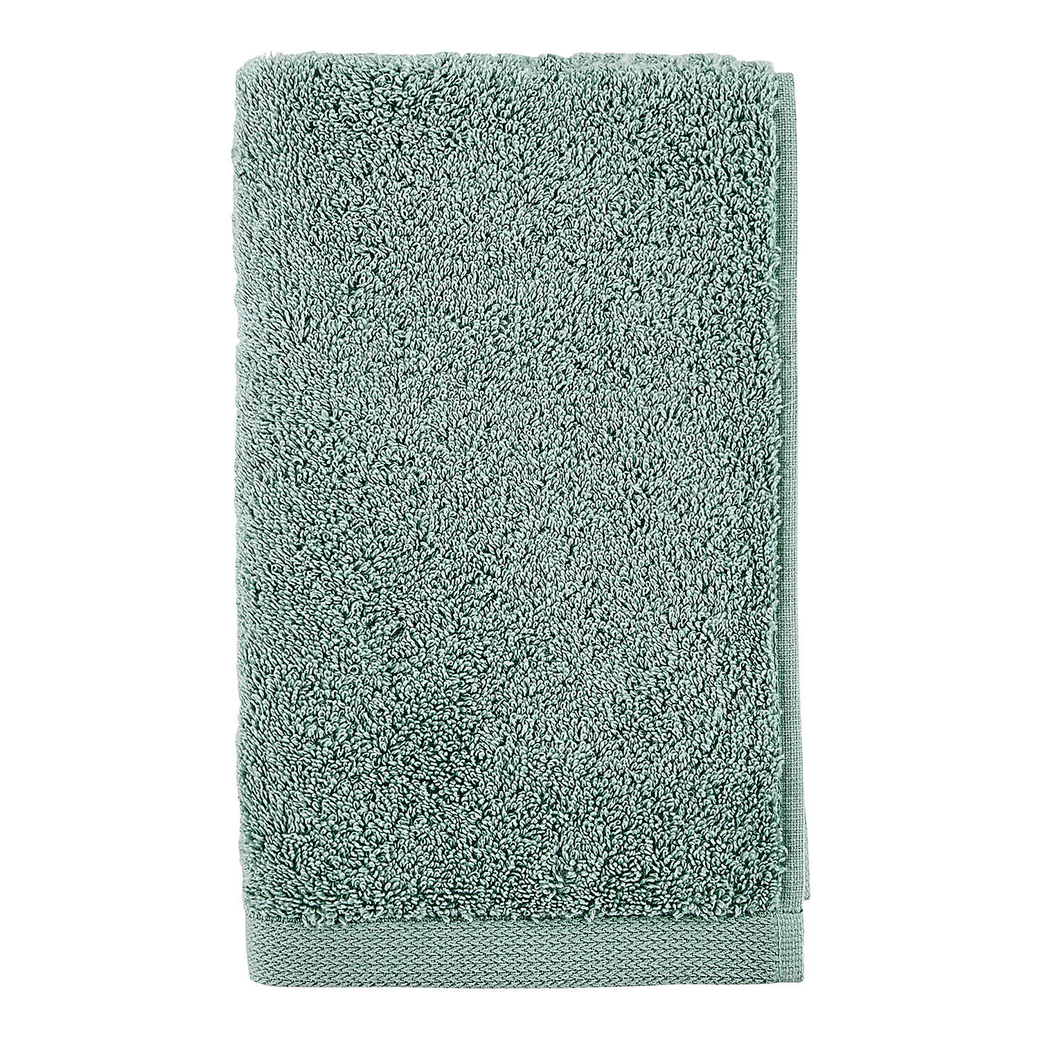 GÄSTEHANDTUCH (4er Set) Fabulous - Salbeigrün, Textil (30/50cm) - Butlers