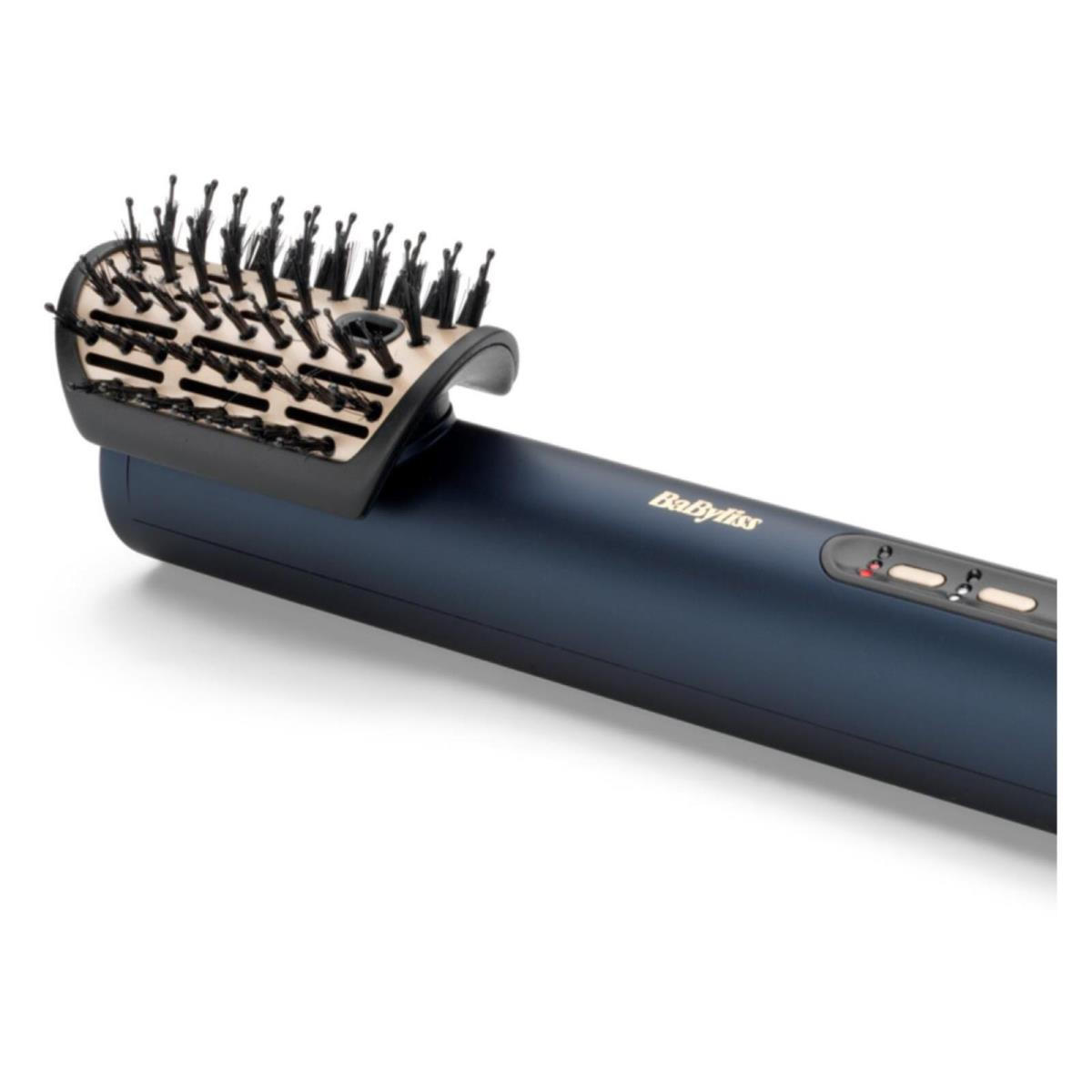 HAARTROCKNER AS6550E - Blau, Metall (35/25/15cm) - BaByliss