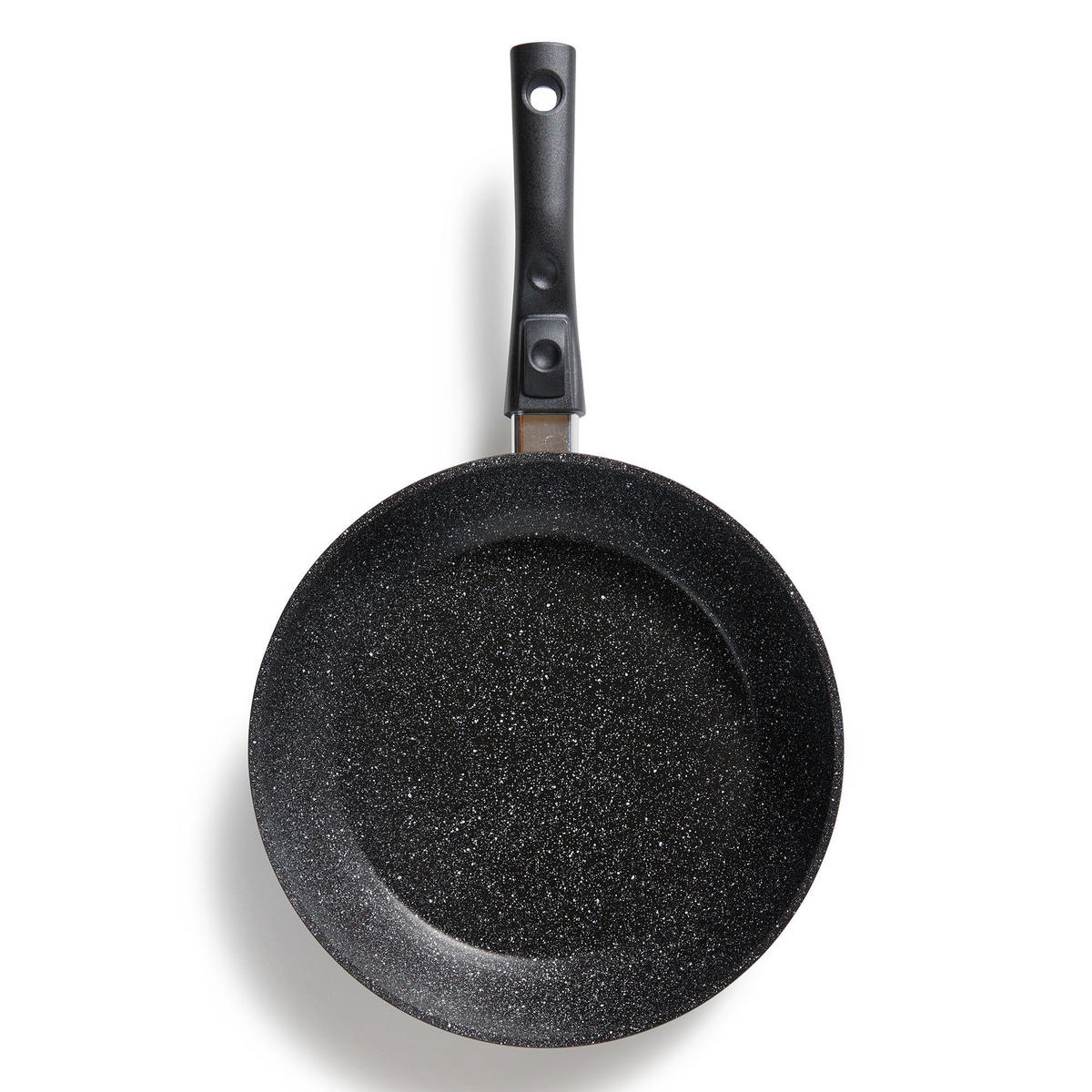 BRATPFANNENSET 2 TEILIG - Multicolor, Metall - Stoneline
