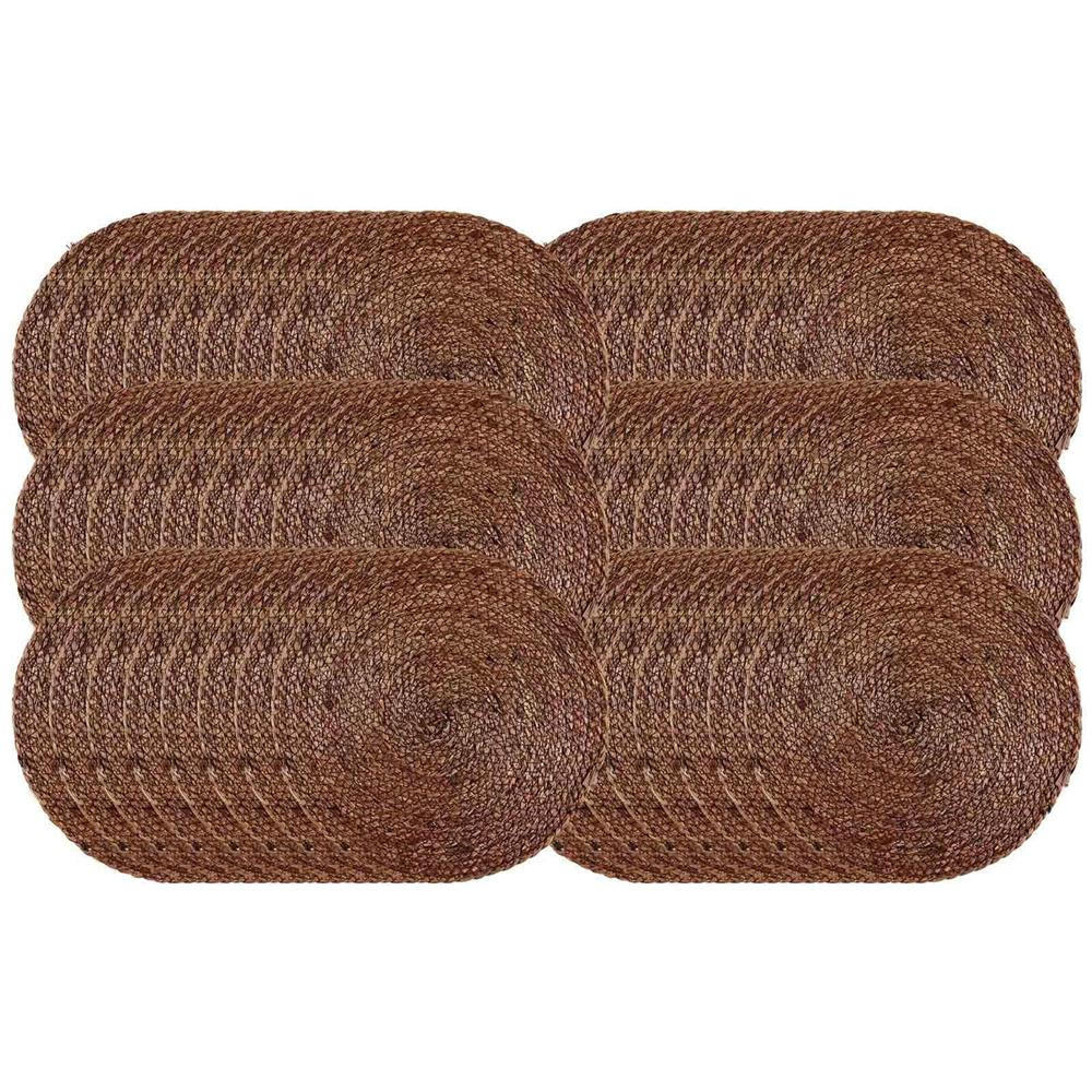 Ritzenhoff Breker Platzmatten Dunkelbraun