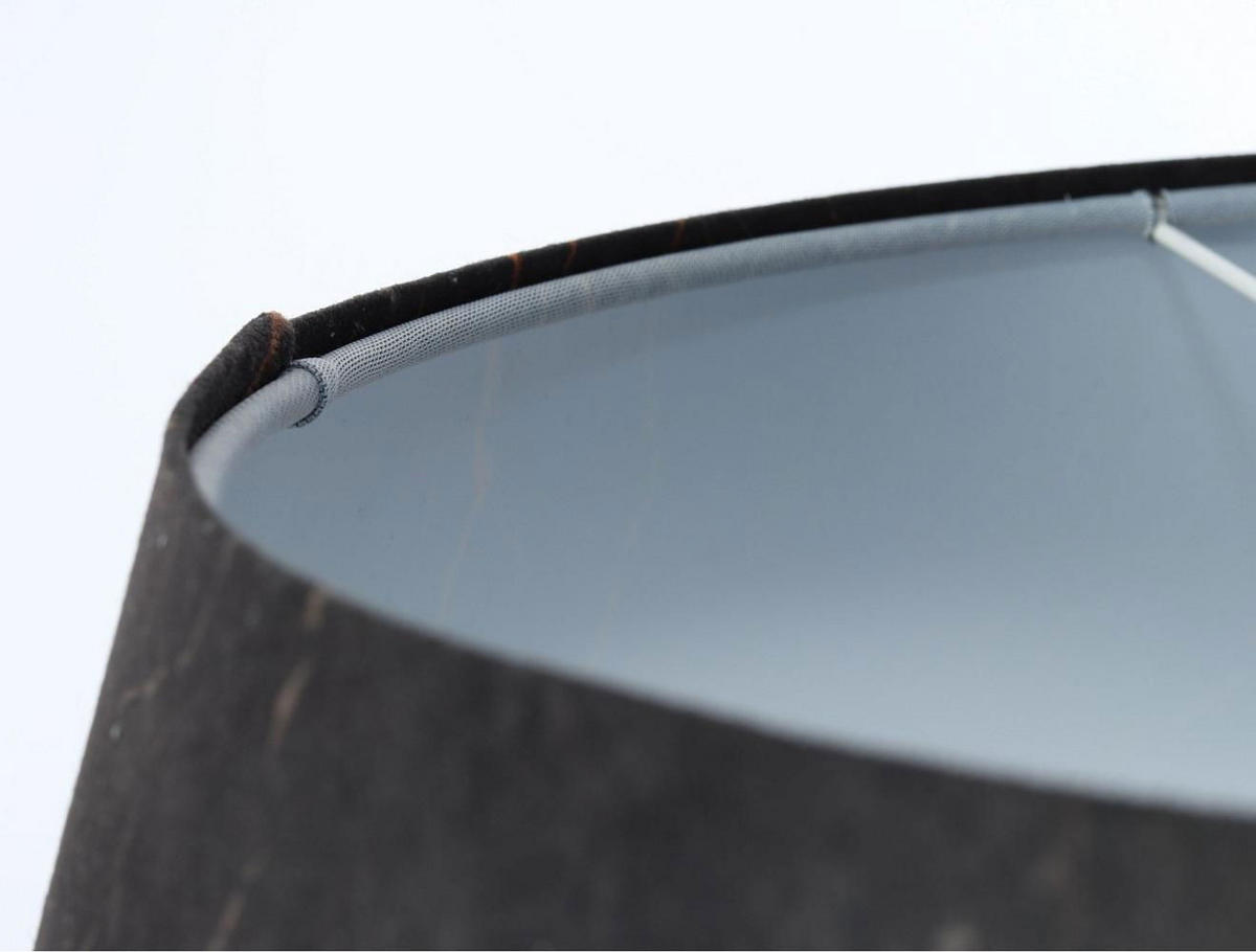 HÄNGELEUCHTE Bunt 50/27 cm - Schwarz, Kunststoff (50/1/27cm) - ONZENO