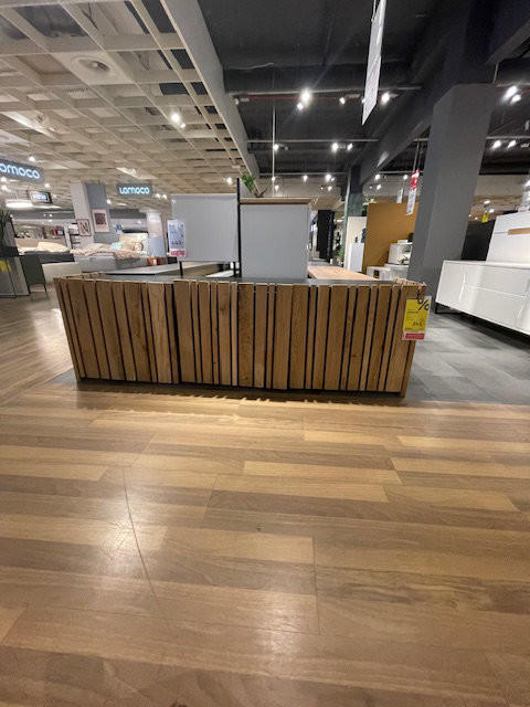 LOWBOARD - Linea Natura