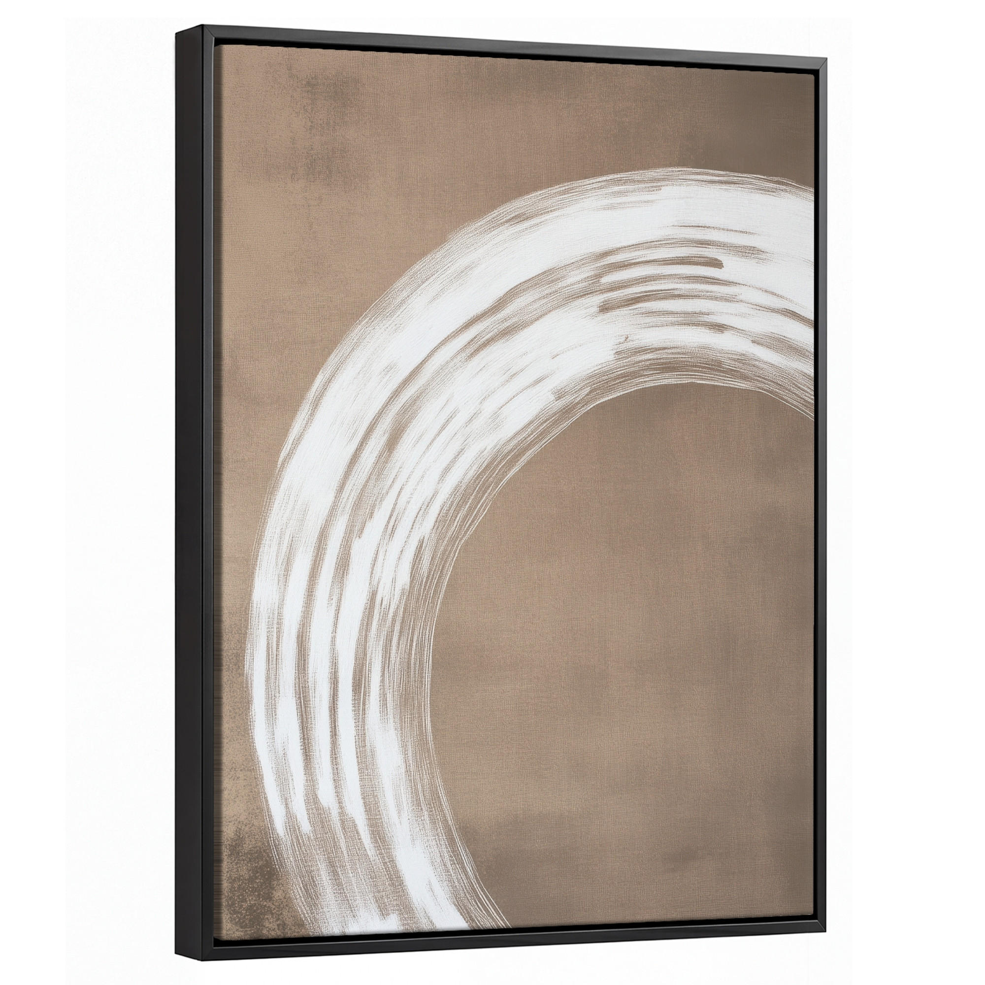 MuchoWow Leinwand Kupfer 30x40 cm