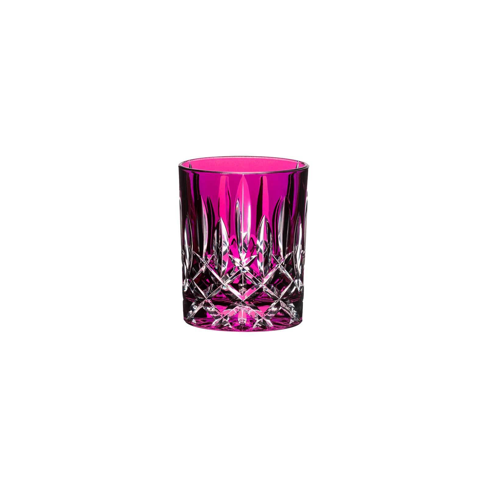 Riedel Whiskyglas Pink