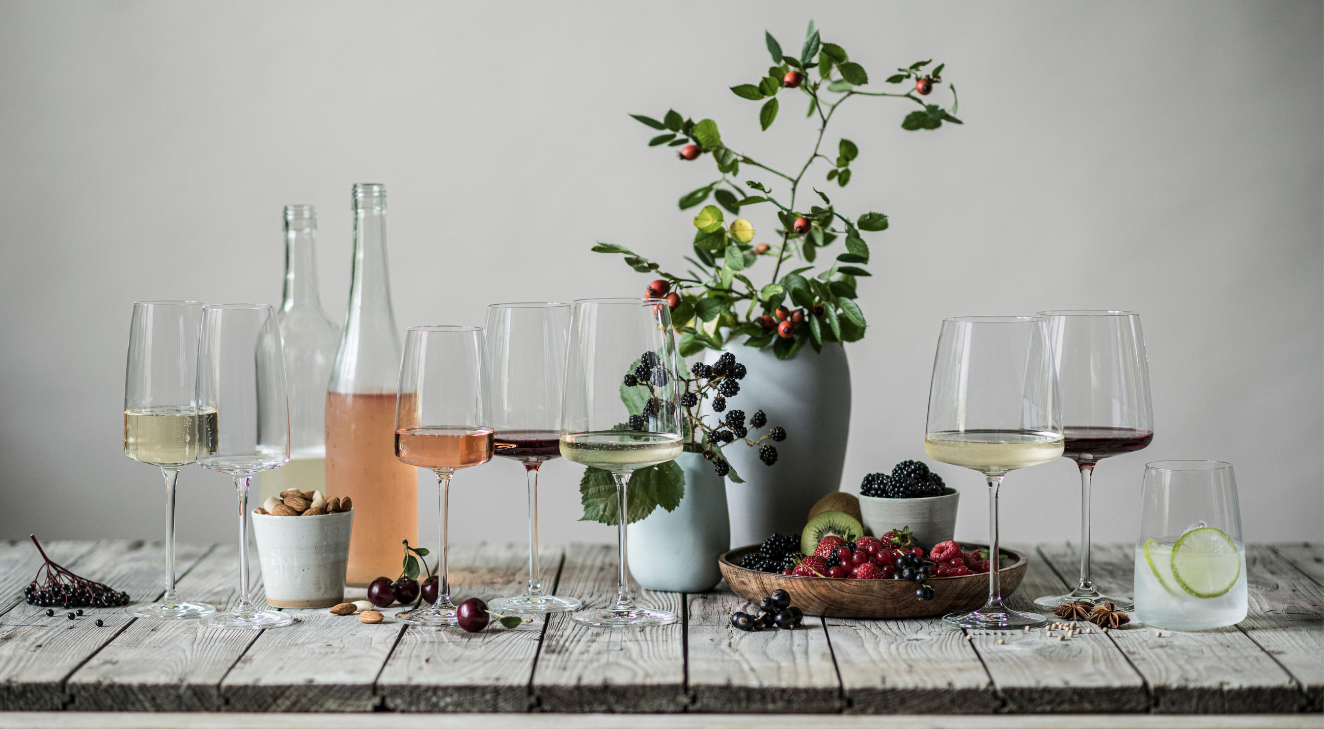 Schott Zwiesel Gläser in Top-Markenqualität kaufen