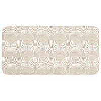 KOPALNIŠKA PREPROGA Loki 120x60 cm - kašmir, umetna masa/tekstil (120/60cm) - OnlyWow