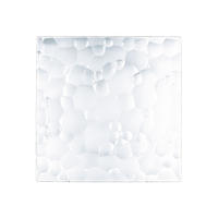 PLADANJ    28 cm          - prozirno, Konvencionalno, staklo (28cm)