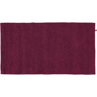 BADTEPPICHE PUR BERRY - 237 - Lila, Textil (70/130cm) - Rhomtuft