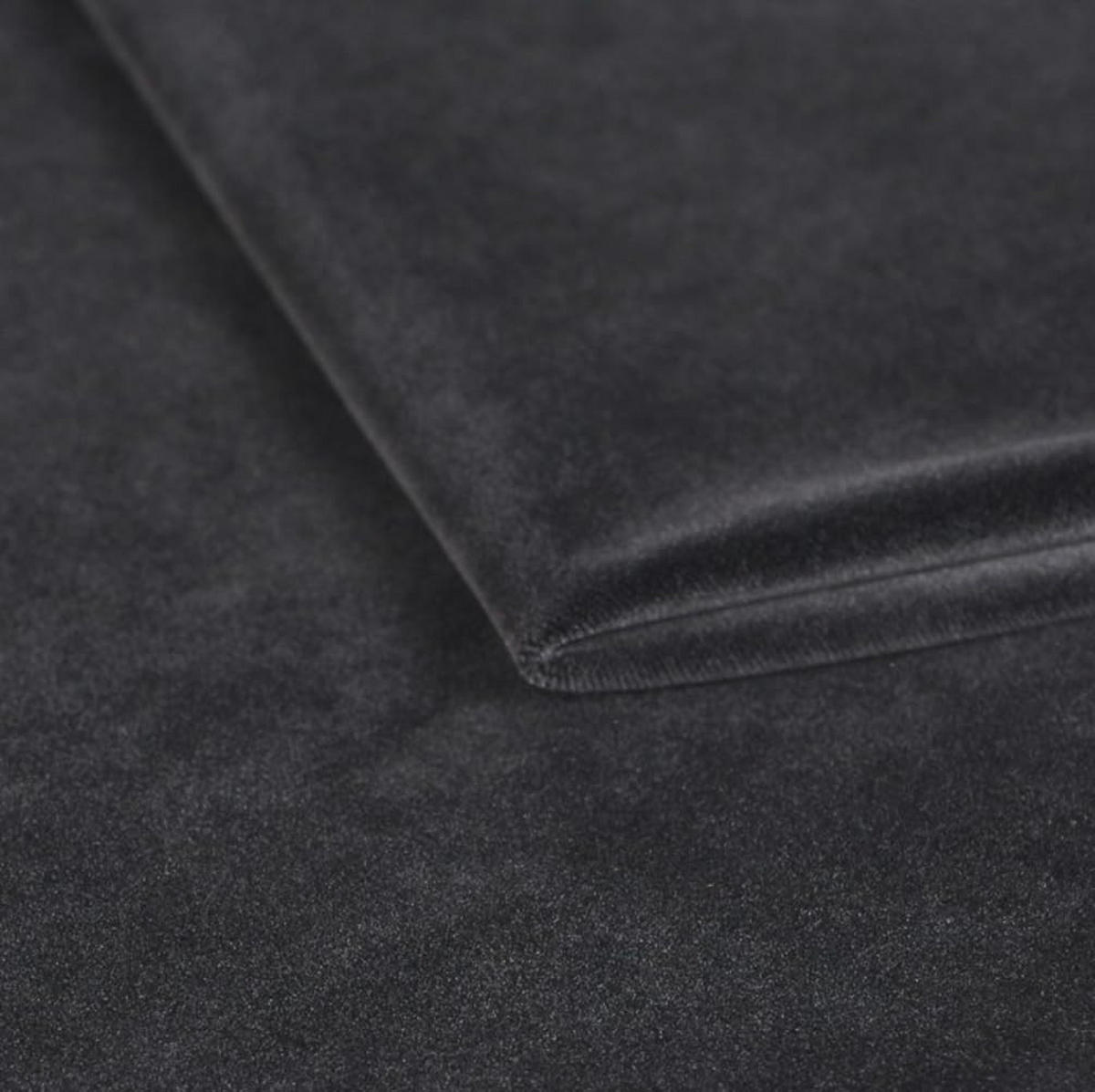 POLSTERBETT Chesterfield2 Dunkelblau 180x210 cm - Dunkelblau, Textil (180/210cm) - B&B Home