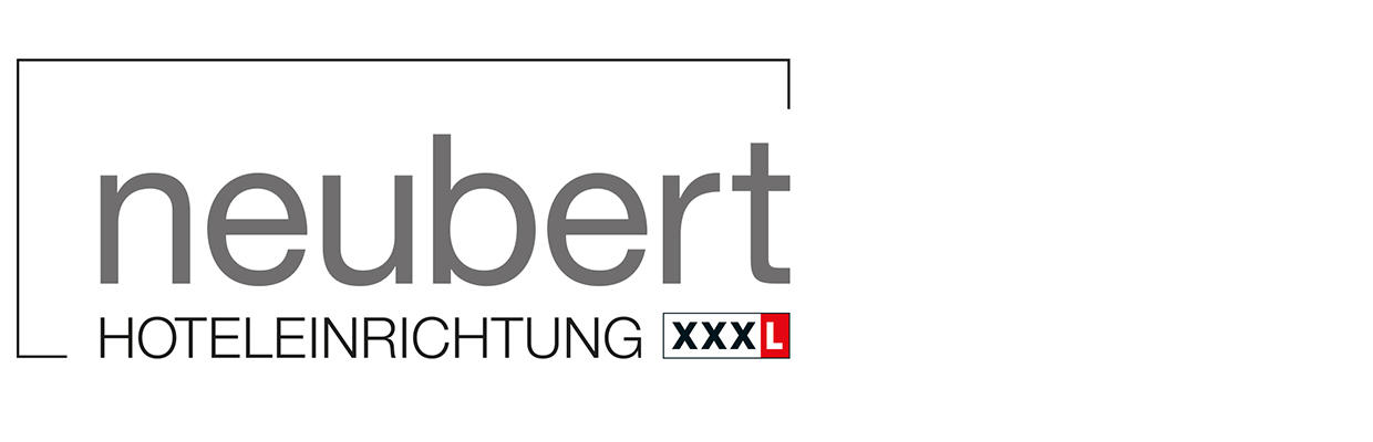 Neubert Hoteleinrichtung Logo
