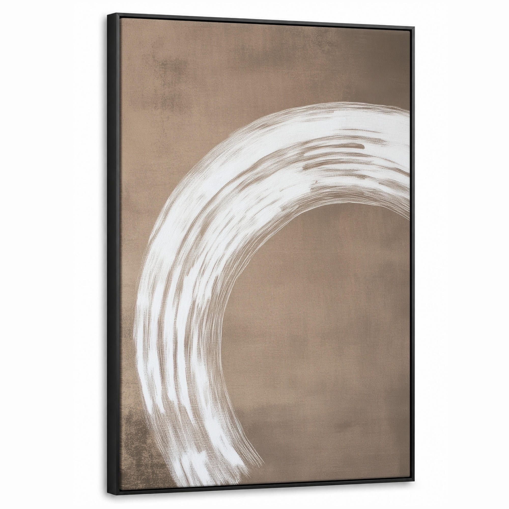 MuchoWow Leinwand Kupfer 60x90 cm
