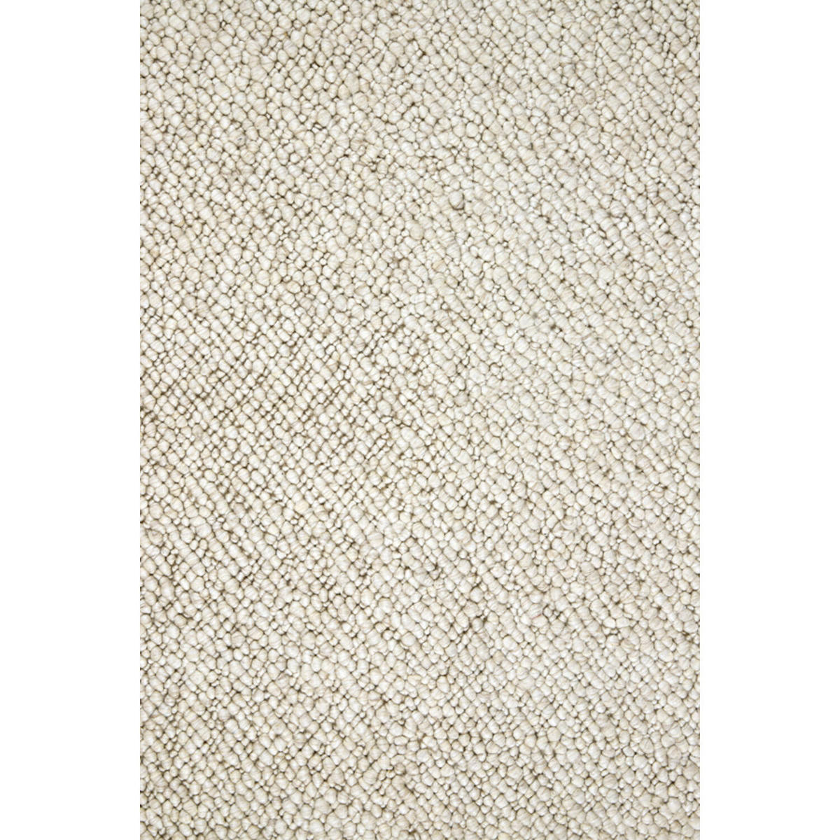 TEPPICH Sotani Braun 300/200/0,5 cm - Braun, Textil (200/300cm) - Light & Living