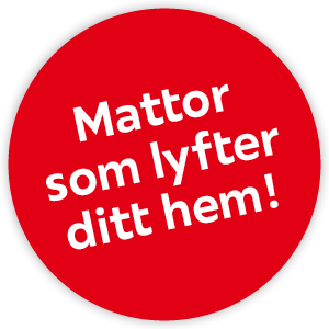 Mattor som lyfter ditt hem!