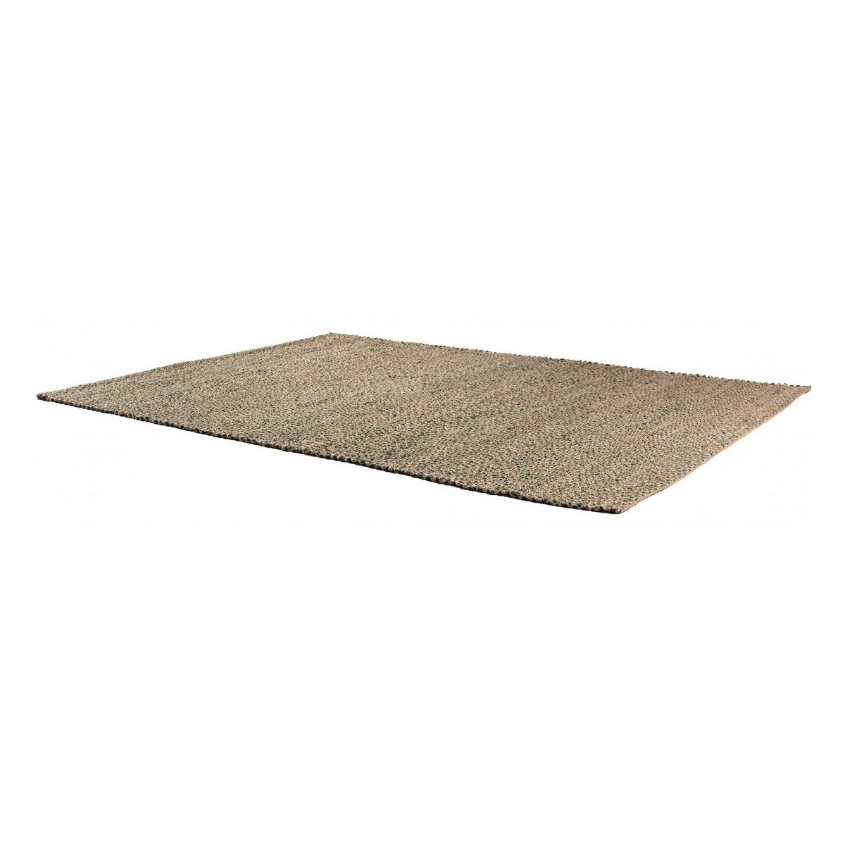 TEPPICH Elliot farn 160 x 230 cm - Grün, Textil (160/230cm) - Vivaraise