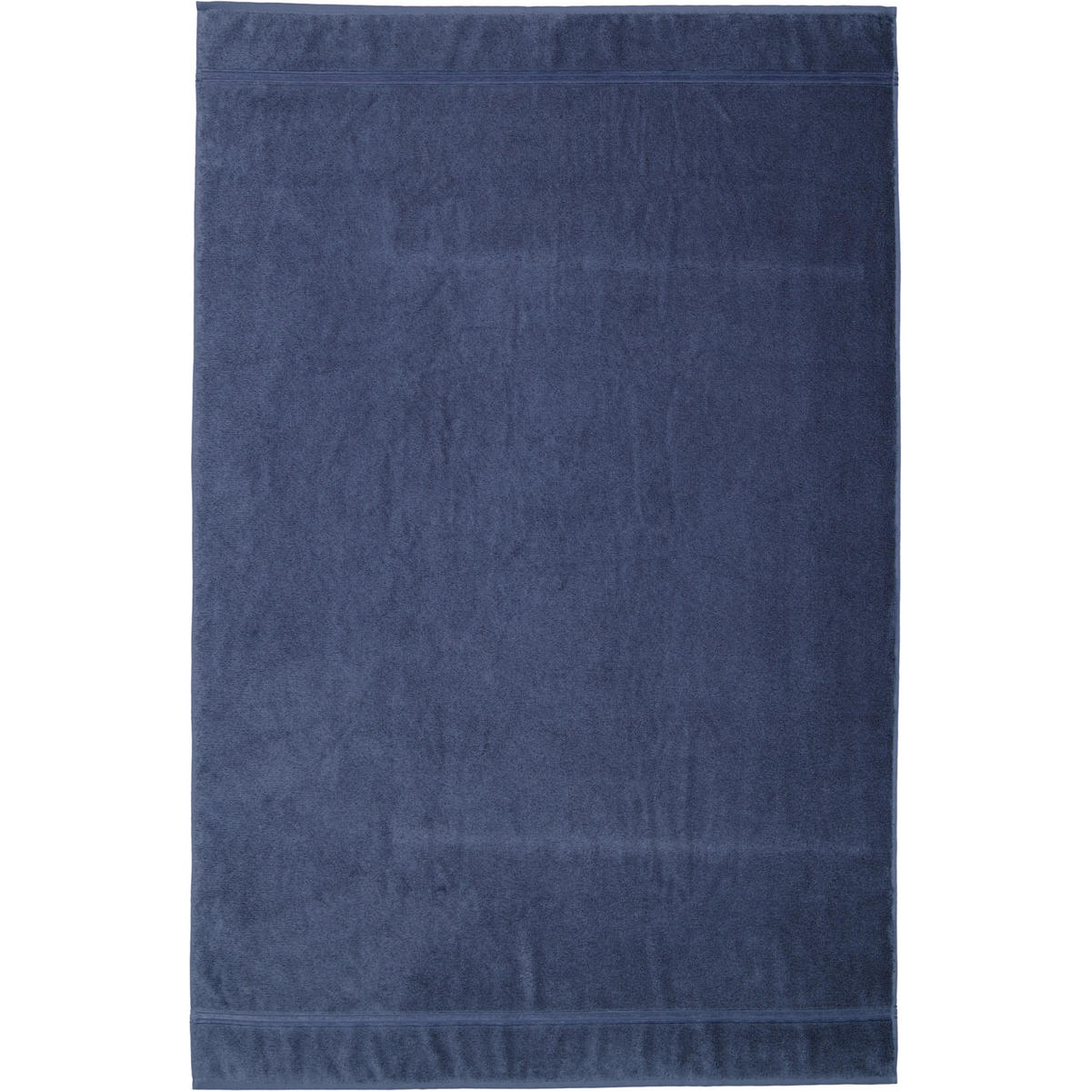 HANDTÜCHER BELIEF NEPAL - 4720 - Blau, Textil (100/150cm) - Vossen