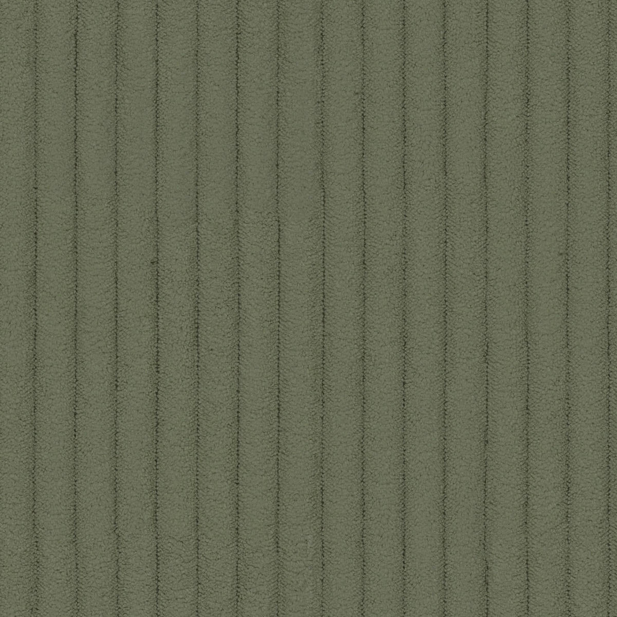 ECKSOFA Rivio mit Schlaffunktion und Bettkasten, Cordstoff Grün - Schwarz/Grün, Holz/Kunststoff (262/149cm) - S-Style