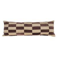 KISSEN Lou - 30/90/ cm - Multicolor, Textil (90/30cm) - Unique Living