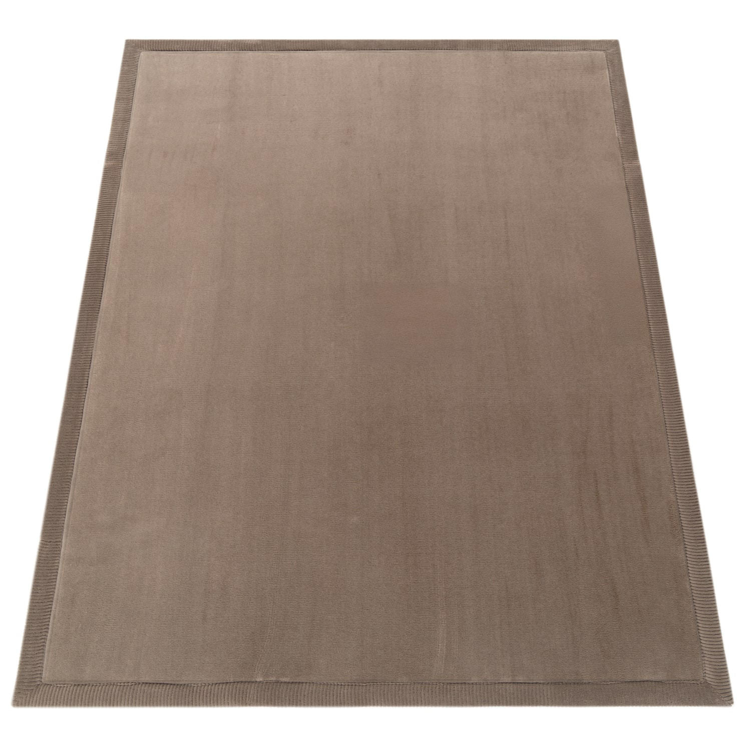 Paco Home Kinderteppich Beige 200x350 cm