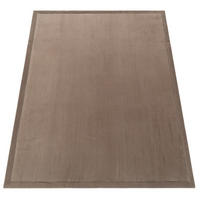KINDERTEPPICH 160/220 cm Tatami 475 - Beige, Kunststoff (160/220cm) - Paco Home