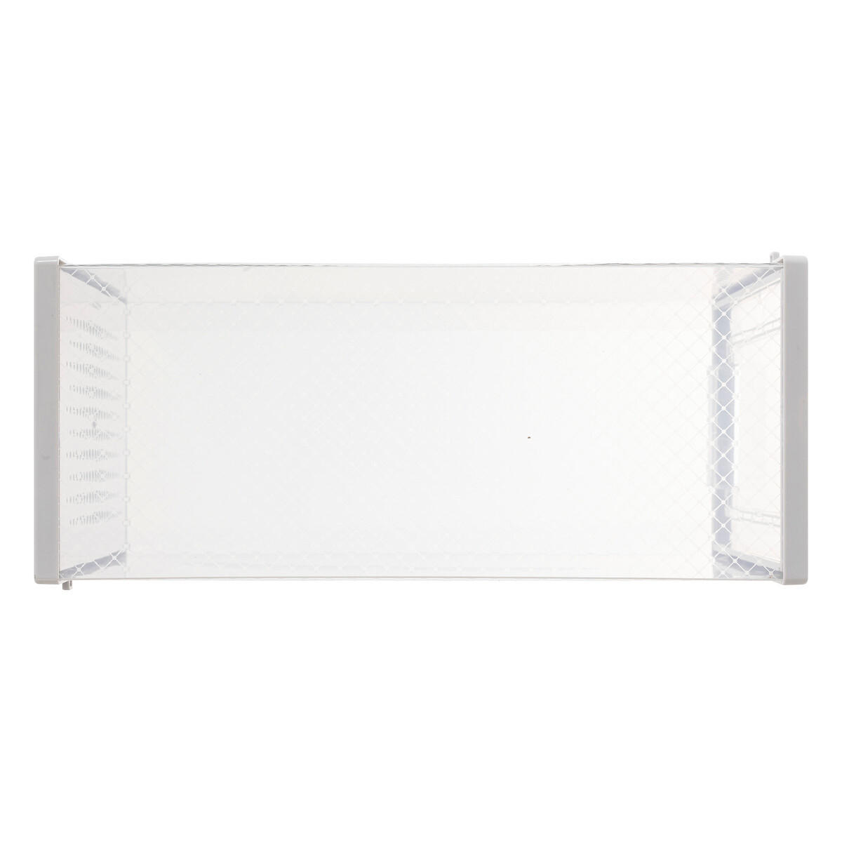 SCHUHBOXEN 4er-Set Stak 33,5/23,2/14 cm - Transparent, Kunststoff (23.2/14/33.5cm) - 5five Simply Smart