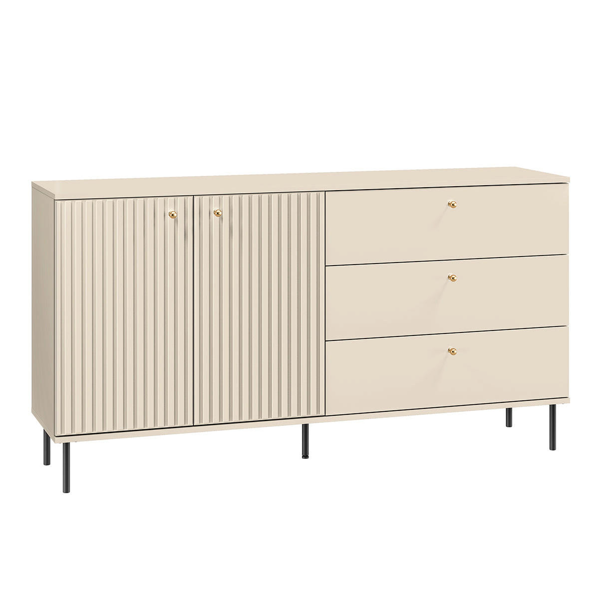 Petits-meubles SIDEBOARD Nova Béžová