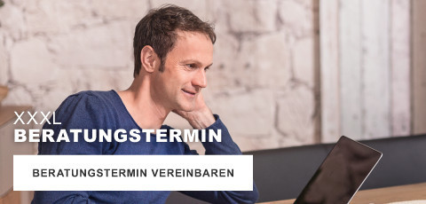 Beratungstermin - hier vereinbaren
