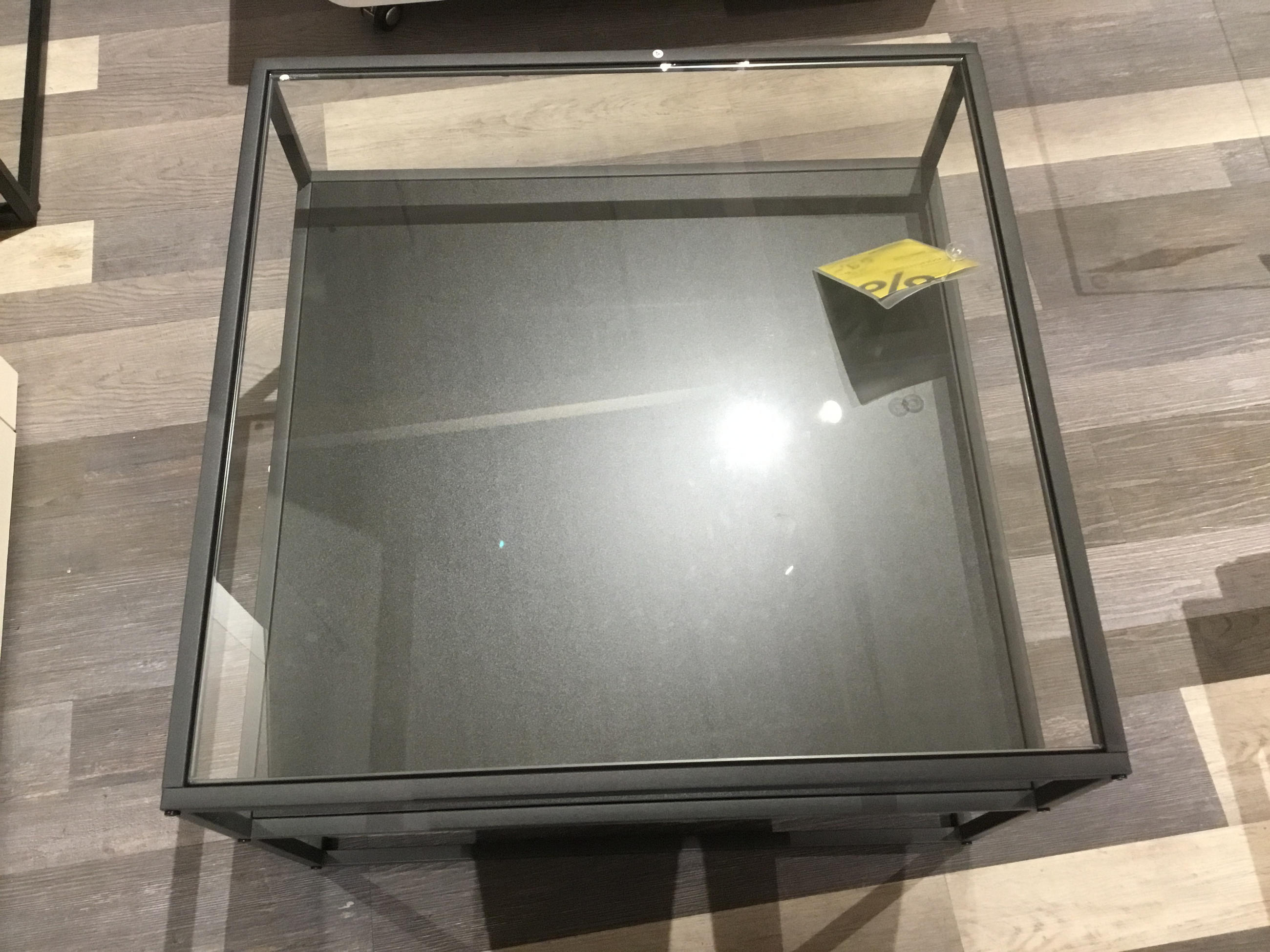 Couchtisch JANNIS - Carryhome