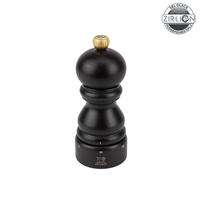 SALZMÜHLE Paris uSelect 12cm Buchenholz Schokolade Zirkonia-Mahlwerk - Braun, Holz (5.9/12/5.9cm) - PEUGEOT