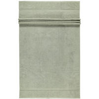 HANDTÜCHER PRINCESS JADE - 90 - Grün, Textil (95/180cm) - Rhomtuft