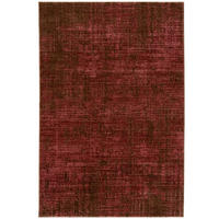 VINTAGE TEPPICH SORENA - Bordeaux, Textil (120/175cm) - Pergamon
