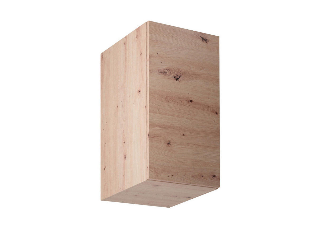 HÄNGESCHRANK 40 cm – Nexa G40G – Beige - Beige, Holzwerkstoff (40/72/45cm) - ROYAL24_MARKT
