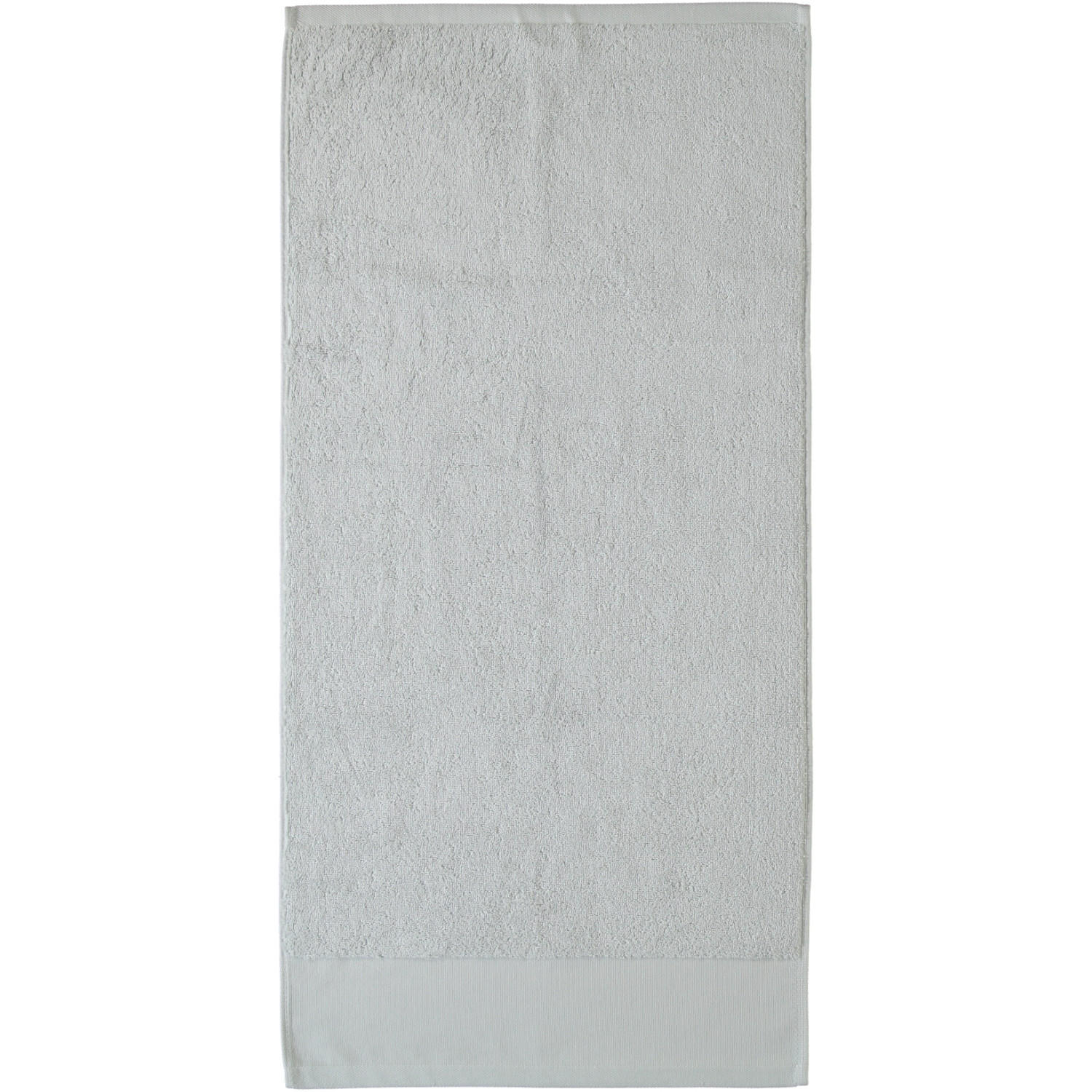 HANDTÜCHER COMTESSE PERLGRAU - 11 - Grau, Textil (50/100cm) - Rhomtuft