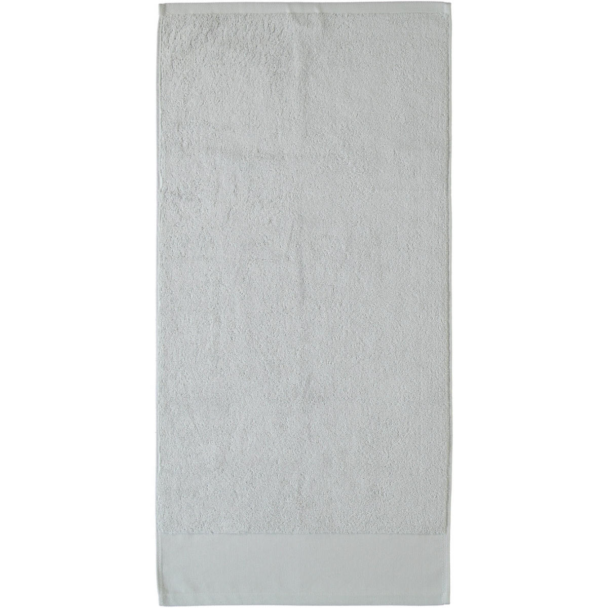 HANDTÜCHER COMTESSE PERLGRAU - 11 - Grau, Textil (50/100cm) - Rhomtuft