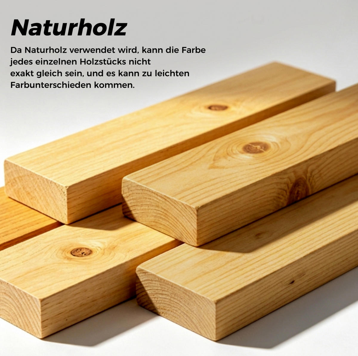 ETAGENBETT aus Kiefernholz 90x200 cm Weiß mit Stauraumtreppe und Schubladen - Weiß, Holz (90/200cm) - Modfu