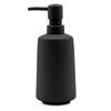 SEIFENSPENDER Keramik Ceralie - Schwarz, Keramik (7.5/19/7.5cm) - Douceur d´intérieur