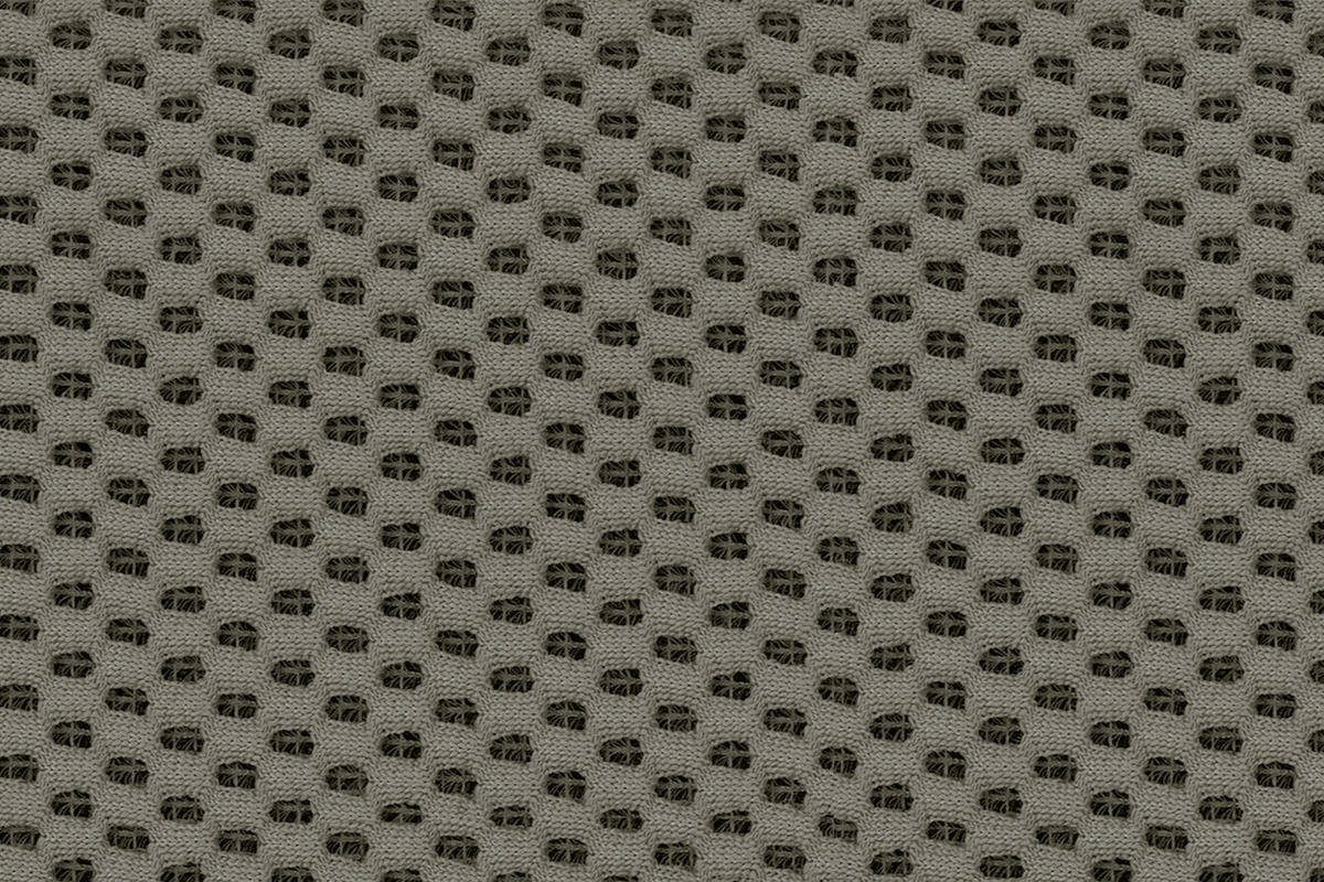 SESSEL FIGO, taupe - Taupe, Holzwerkstoff/Textil (104/83/104cm) - Courtois Laville