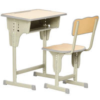 SCHREIBTISCH-SET DE-17502 Olivgrün/Hellholz - Naturfarben, Holzwerkstoff (60/76/40cm) - ComfortXL
